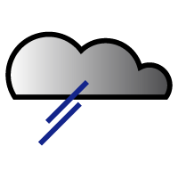 Weather Symbol 16