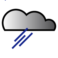 Weather Symbol 17