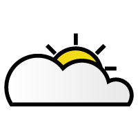 Weather Symbol 3