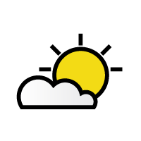 Weather Symbol 55