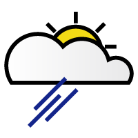 Weather Symbol 8