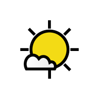 Weather Symbol 90