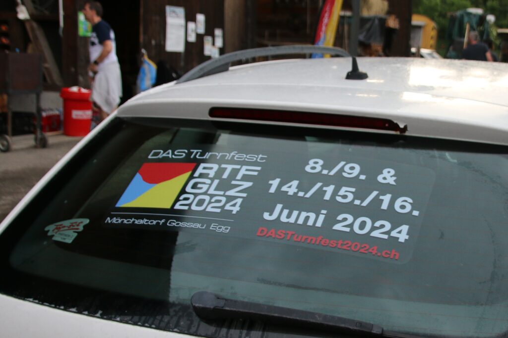 Auto Beschriftungen