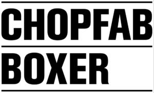Chopfab-Boxer