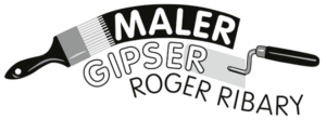 Roger Ribary - Maler Gipser