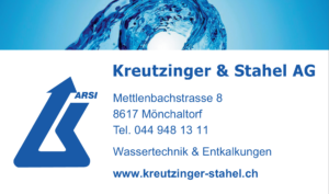 Kreutzinger und Stahel