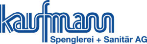 Kaufmann Spenglerei + Sanitär AG