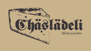 Chäslädeli Blickensdorfer