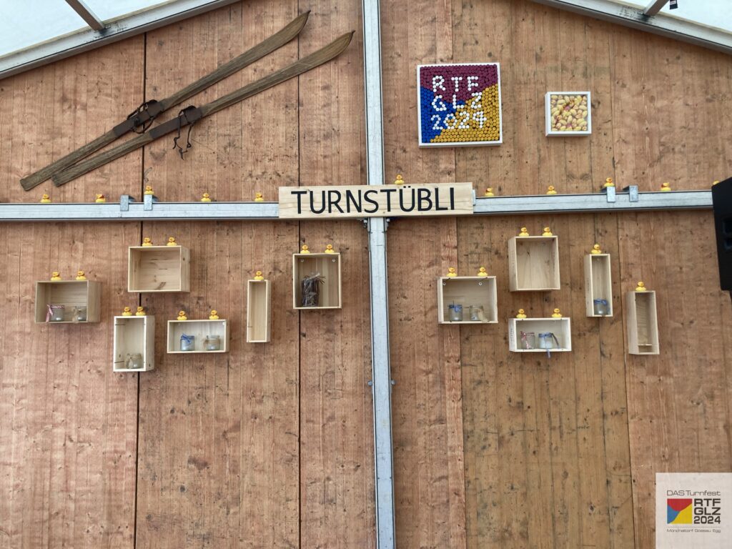 Turnstübli