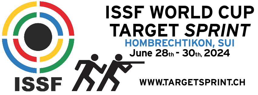 ISSF World Cup Target Sprint - 28. - 30. Juni Hombrechtikon