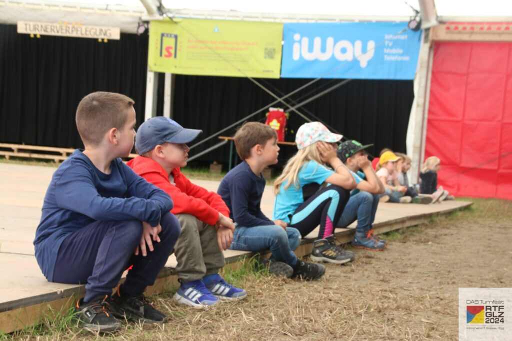 Kinderkonzert