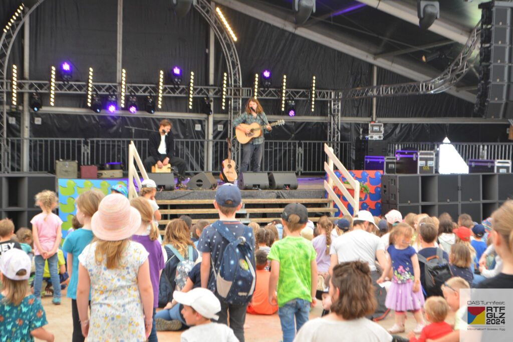Kinderkonzert