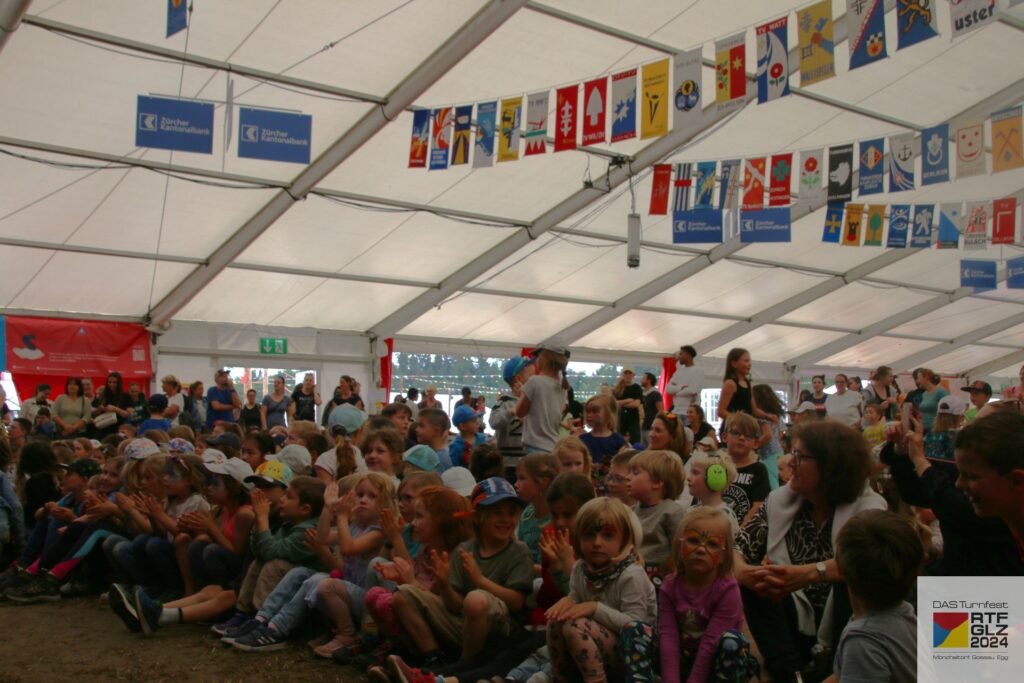 Kinderkonzert