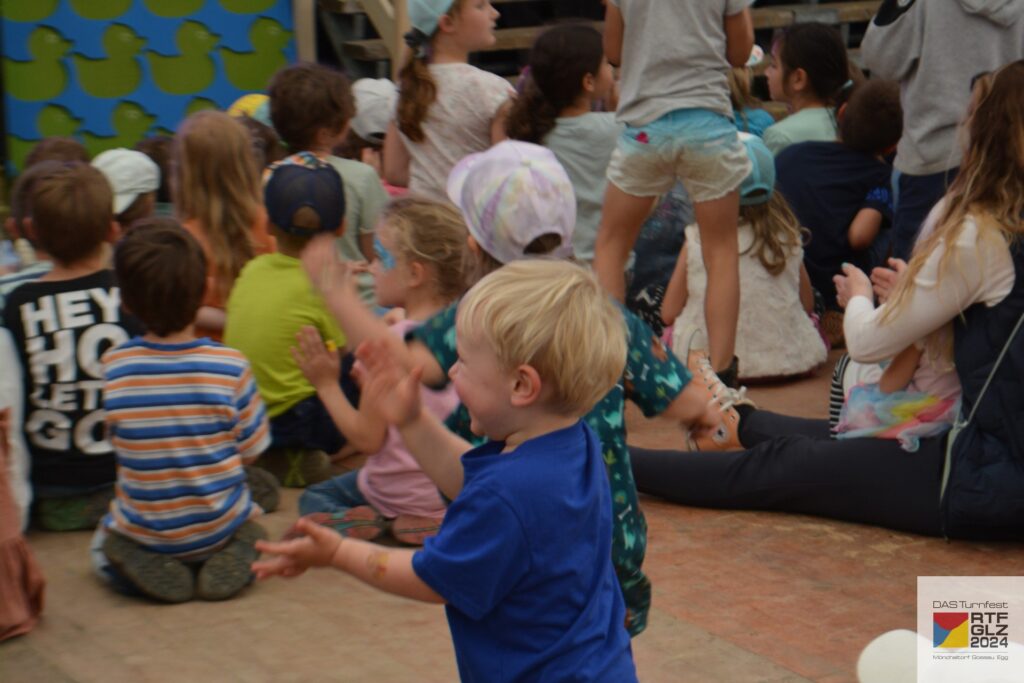 Kinderkonzert