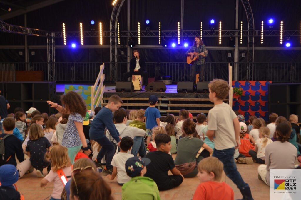 Kinderkonzert