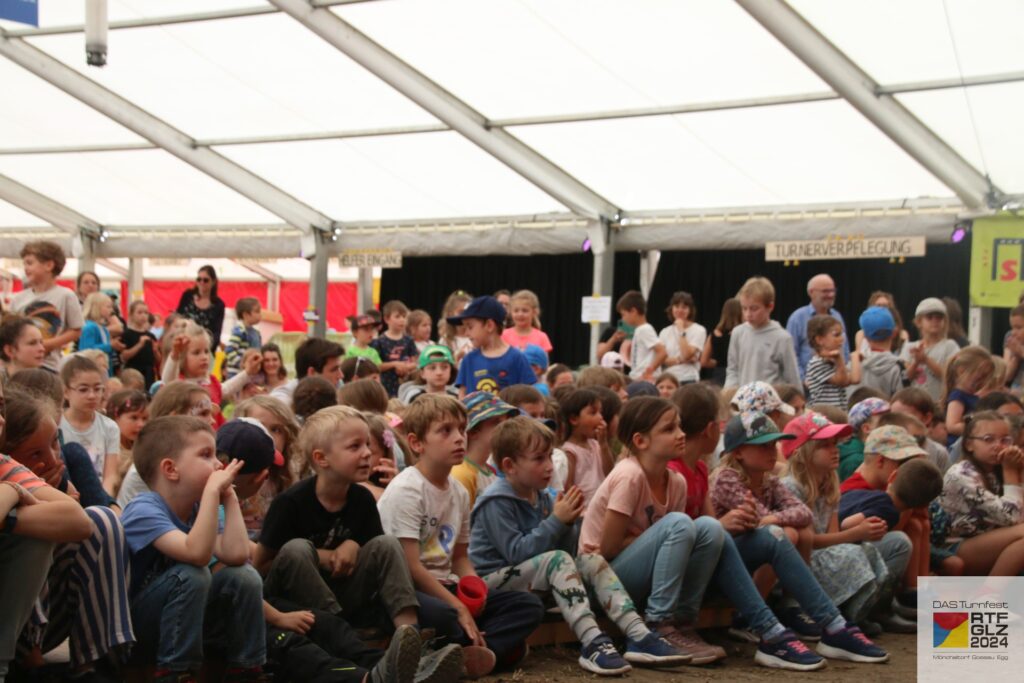 Kinderkonzert
