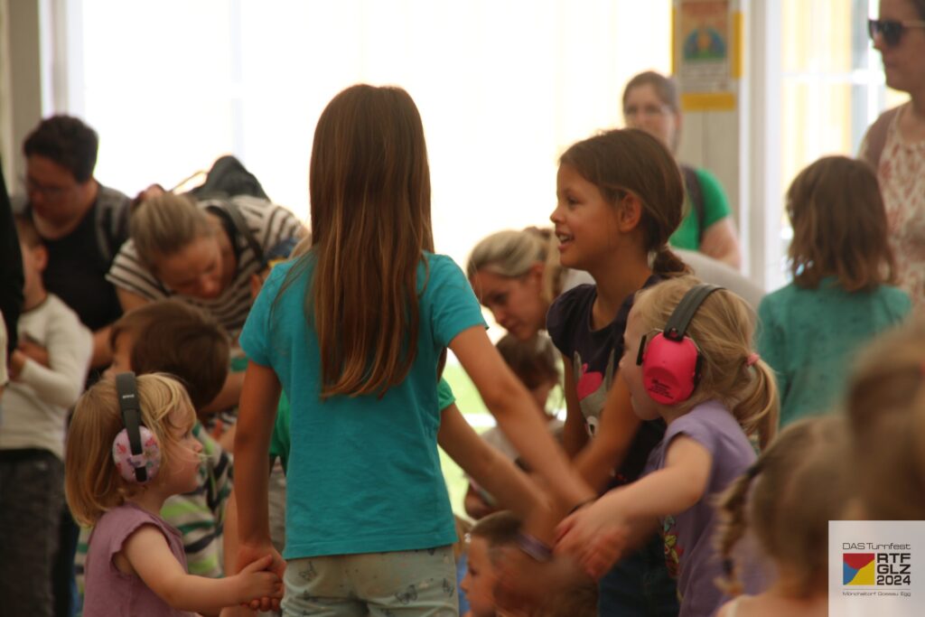 Kinderkonzert