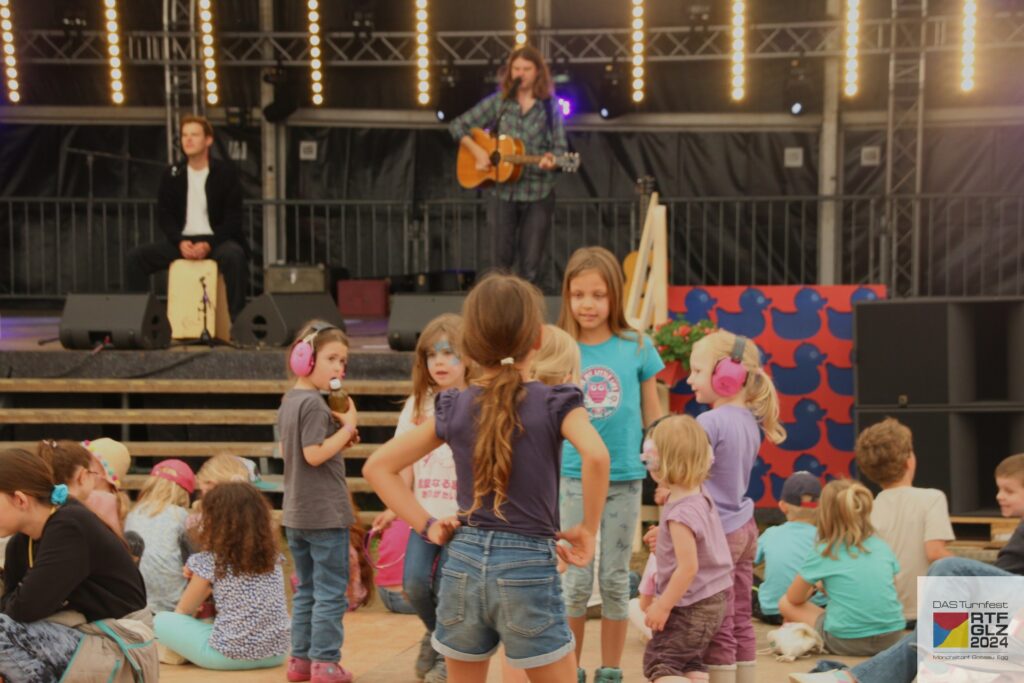 Kinderkonzert