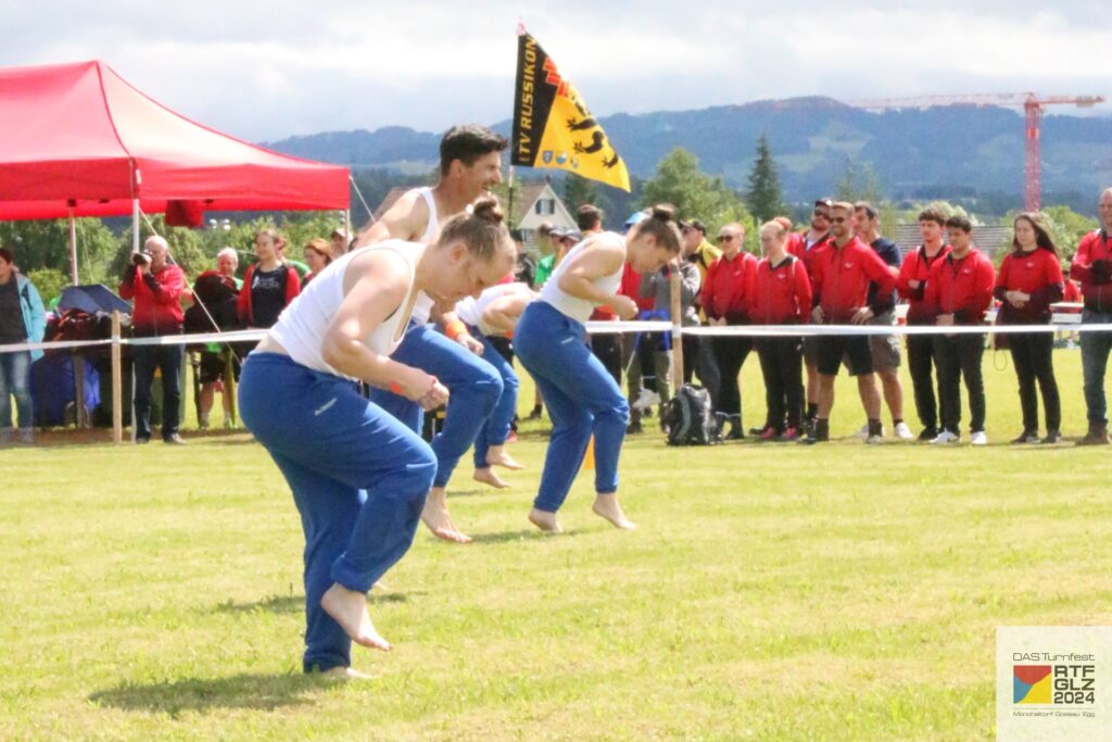 Gymnastik