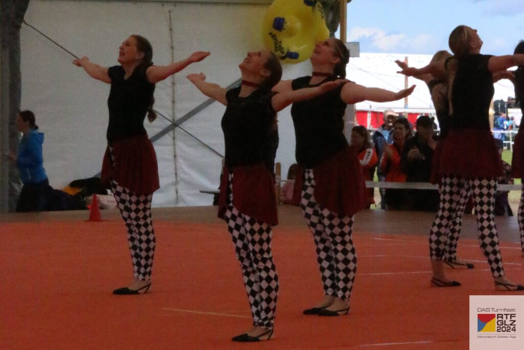 Gymnastik