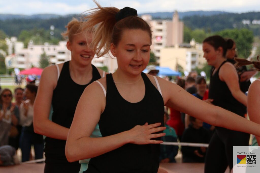 Team Aerobic