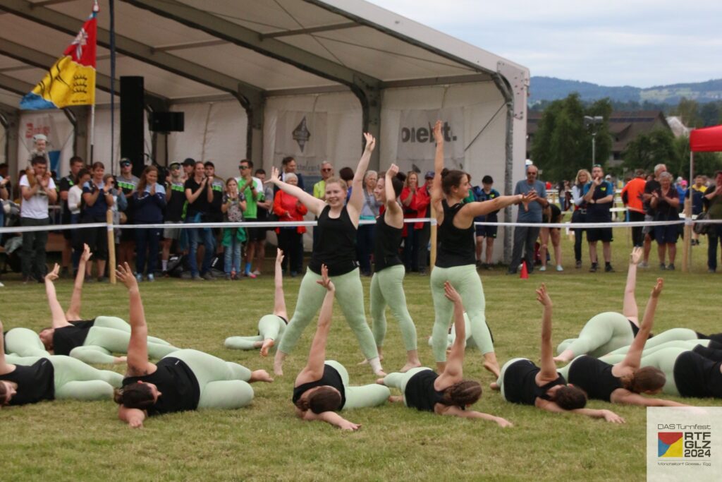 Gymnastik