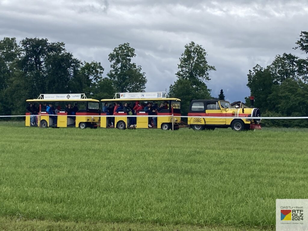 Impressionen vom Fest