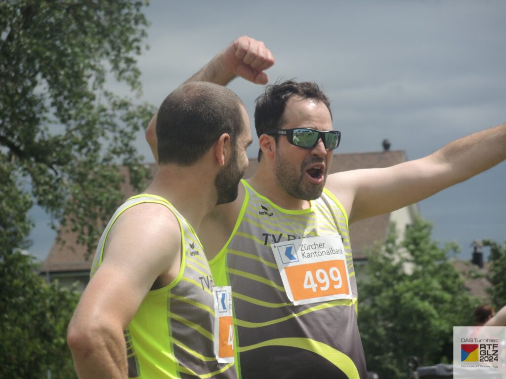 Impressionen vom Fest