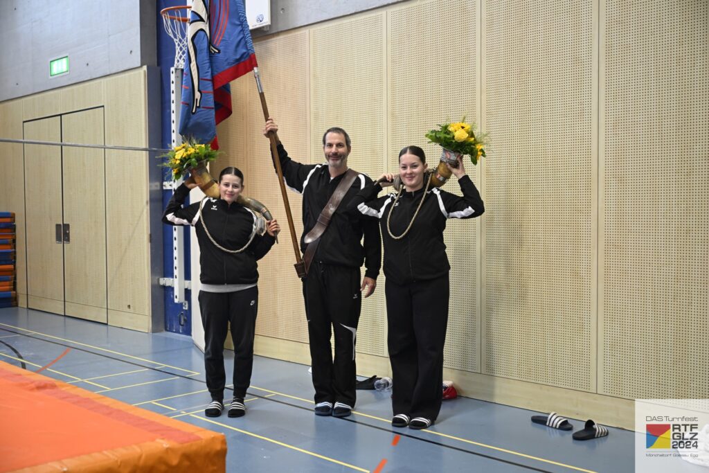 Impressionen vom Fest
