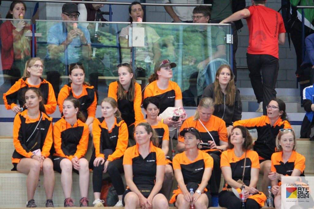 Impressionen vom Fest