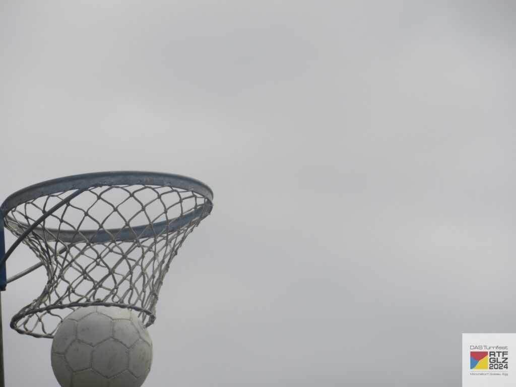 Kinder Fotografen Stilstudie Korbball