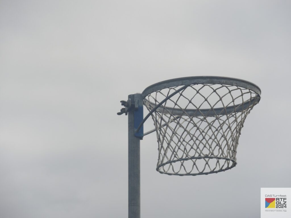 Kinder Fotografen Stilstudie Korbball