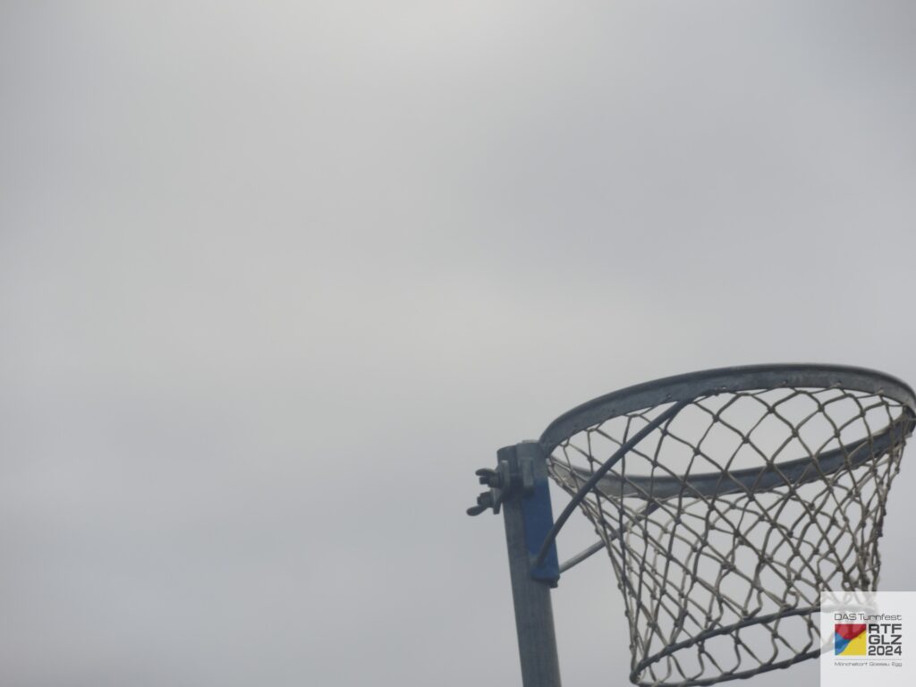Kinder Fotografen Stilstudie Korbball