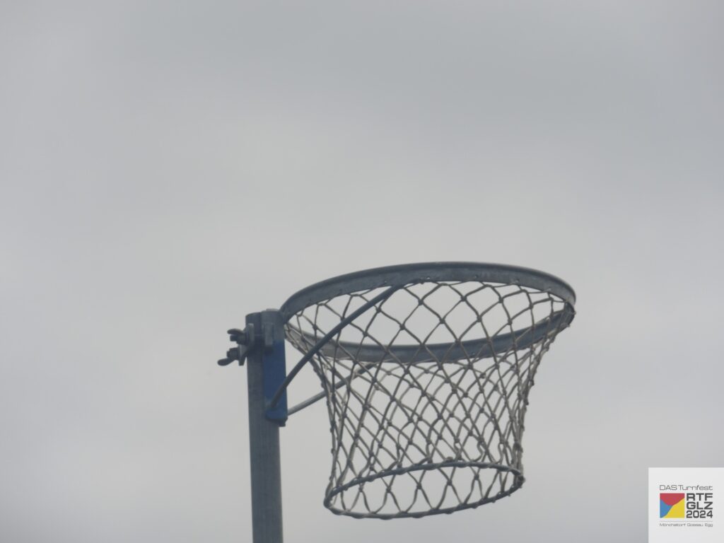 Kinder Fotografen Stilstudie Korbball