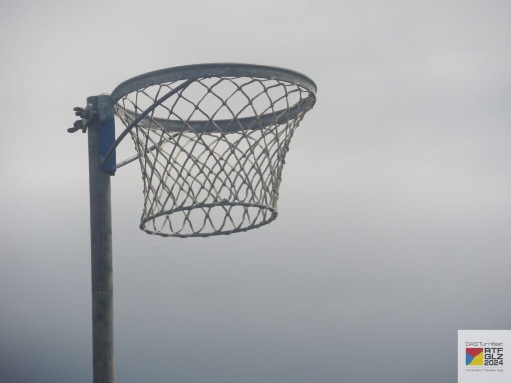 Kinder Fotografen Stilstudie Korbball