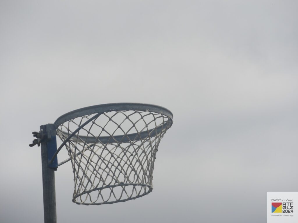 Kinder Fotografen Stilstudie Korbball