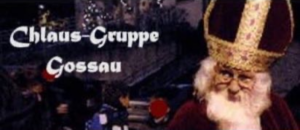 Chlaus-Gruppe Gossau ZH