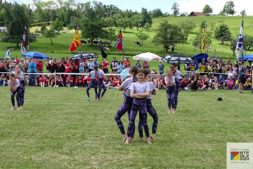 Impressionen Sonntag 16.06.2024
