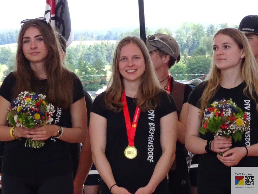 Impressionen Sonntag 16.06.2024