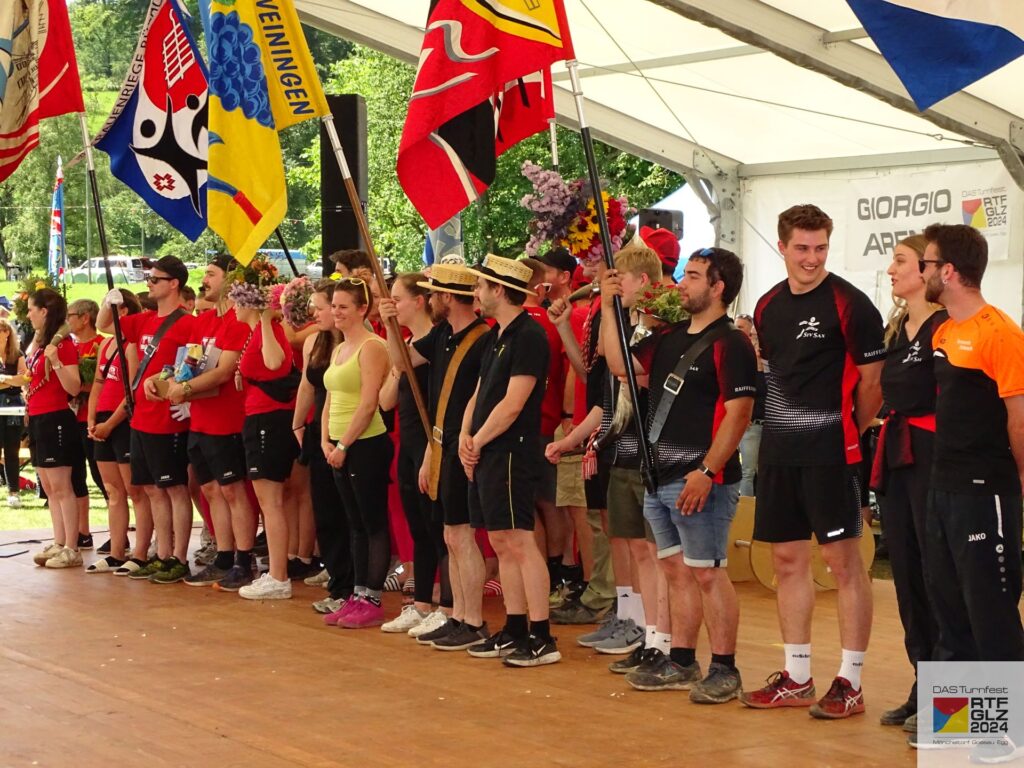 Impressionen Sonntag 16.06.2024