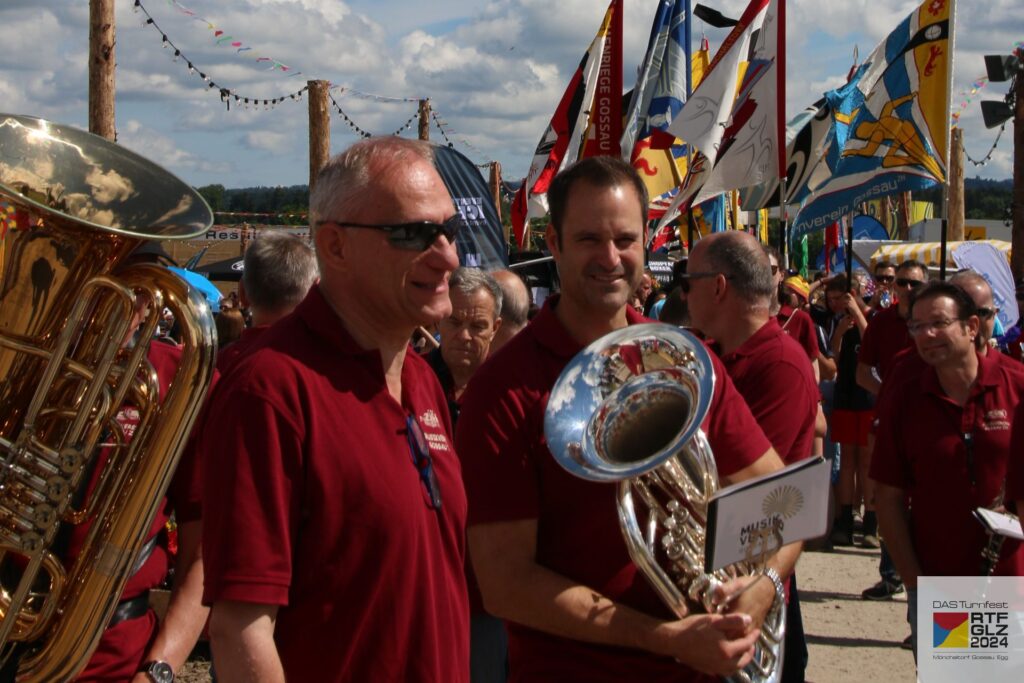 Impressionen Sonntag 16.06.2024