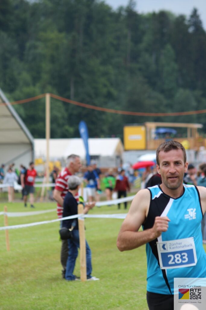 Turnfest Trägervereine im Wettkampfeinsatz