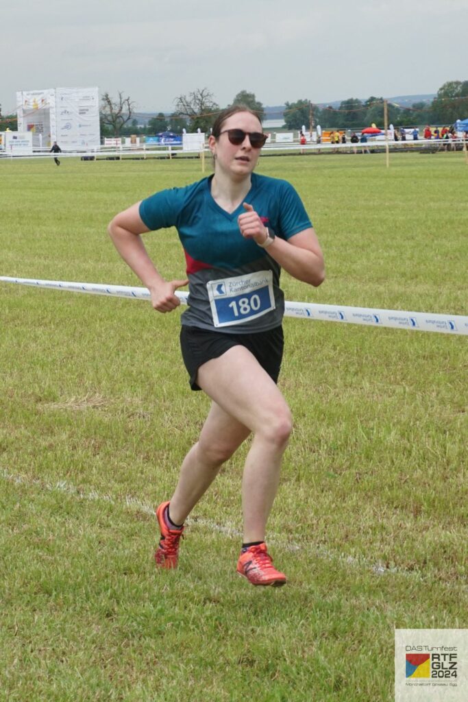 Lauf Rundbahn