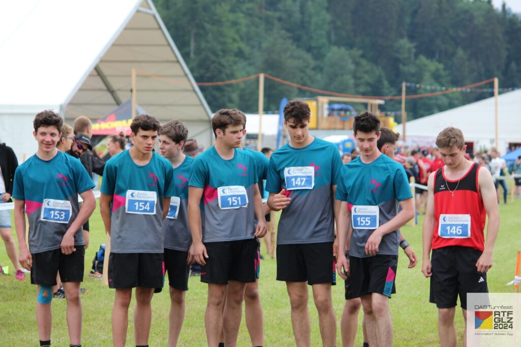 Lauf Rundbahn