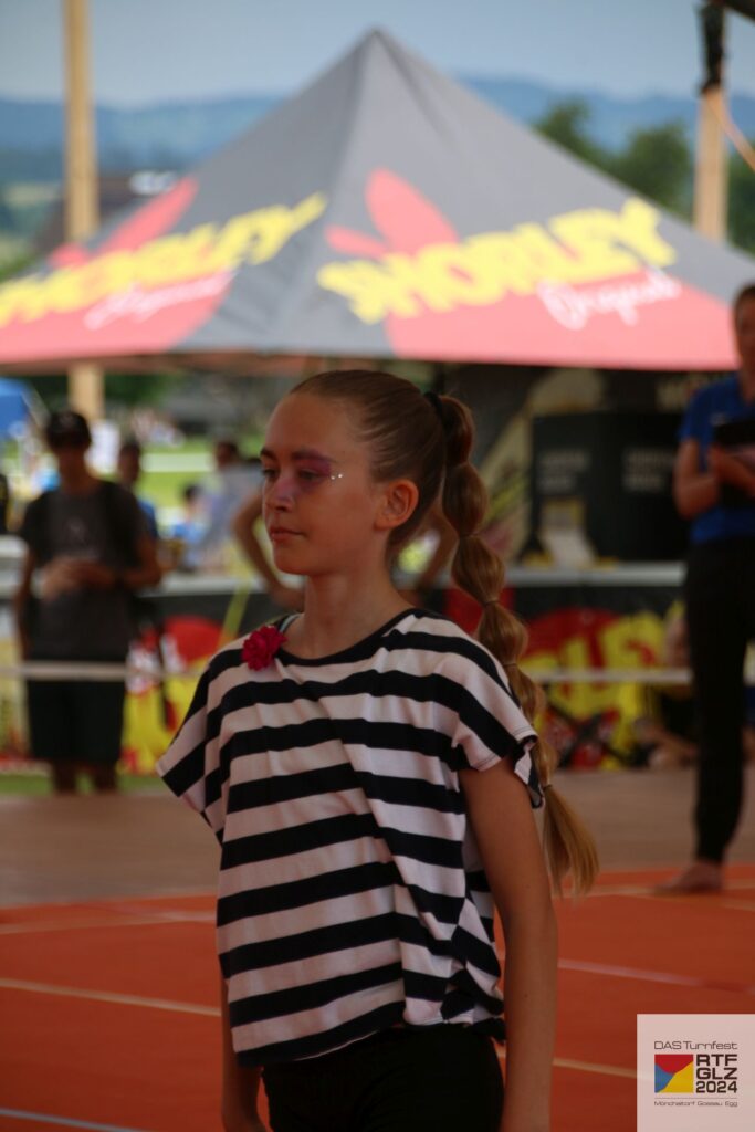Gymnastik und Aerobic