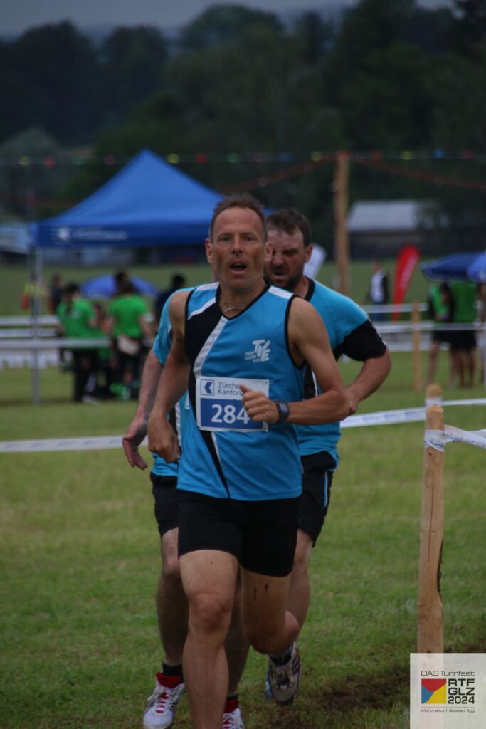 Lauf Rundbahn