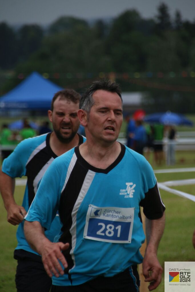 Lauf Rundbahn