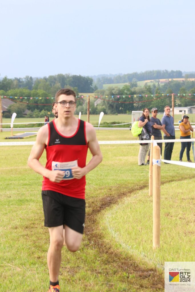Lauf Rundbahn